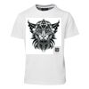 Podium Mens Poly Tee Thumbnail